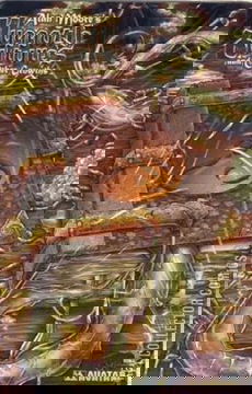 Variant Cover for Yuggoth Cultures and Other Growths #2