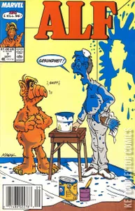 Alf #7
