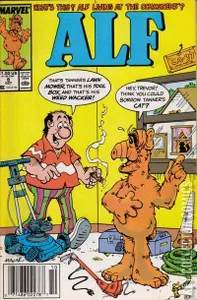 Alf #8