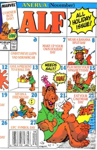 Alf #9