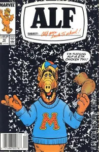 Alf #10
