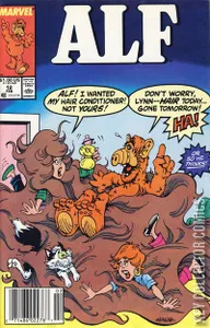 Alf #12
