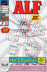Cover for Alf #29