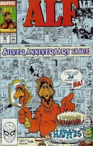 Alf #25