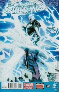Amazing Spider-Man #2