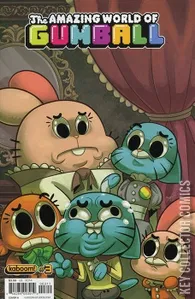 Amazing World of Gumball #3