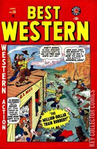 Best Western #58