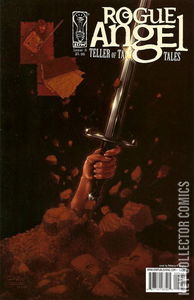 Rogue Angel: Teller of Tales #5