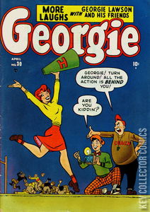 Georgie Comics #30