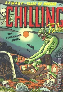 Chilling Tales #13