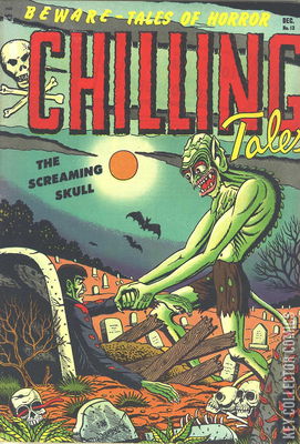 Chilling Tales