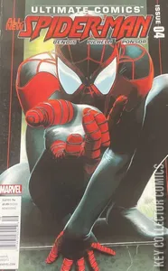 Ultimate Comics Spider-Man #4