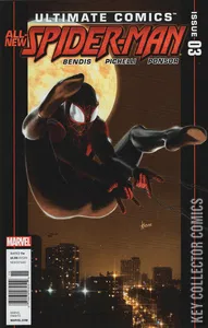 Ultimate Comics Spider-Man #3