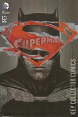 Variant Cover for Superman #50