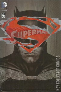 Superman #50