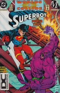 Superboy #6