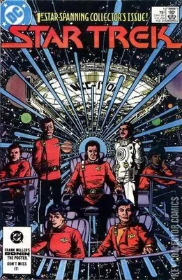 Star Trek