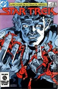 Star Trek #5