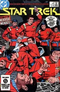 Star Trek #10