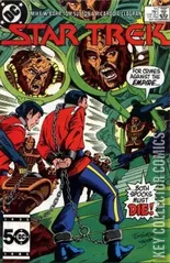 Cover for Star Trek #14