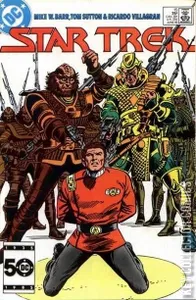 Star Trek #15