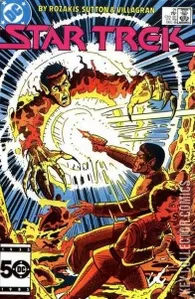 Star Trek #21