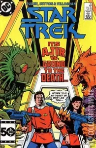 Star Trek #25