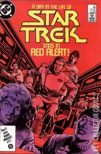 Star Trek #27