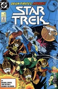 Star Trek #41