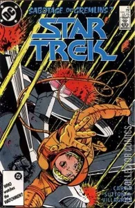 Star Trek #42