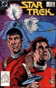 Star Trek #44