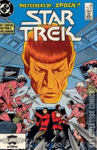 Star Trek #45