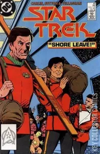 Star Trek #46