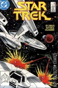 Star Trek #47