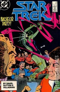 Star Trek #48