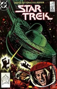 Star Trek #49