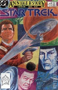 Star Trek #50