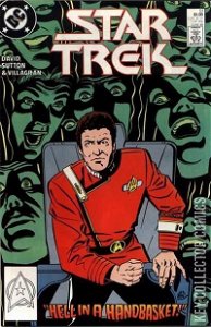 Star Trek #51