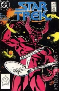 Star Trek #52