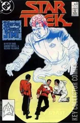 Cover for Star Trek #53