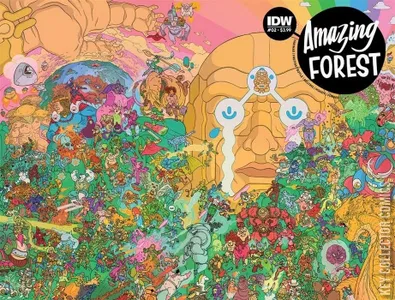 Amazing Forest #2