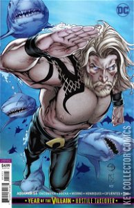 Aquaman #54