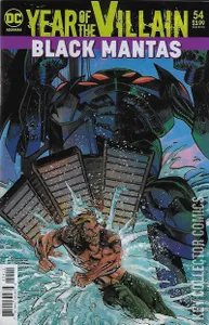 Aquaman #54
