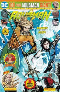 Aquaman Giant #3