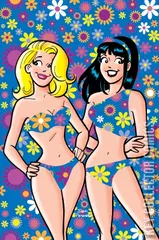 Variant Cover for Archie & Friends: Summer Lovin' #1