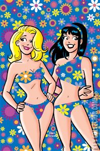 Archie & Friends: Summer Lovin' #1