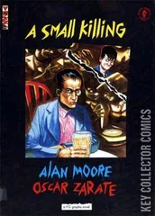 Variant Cover for A Small Killing
