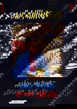 Variant Cover for A Small Killing