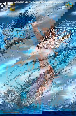 Aspen Splash: Swimsuit Spectacular 2013