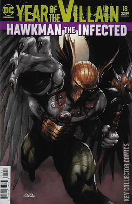 Hawkman